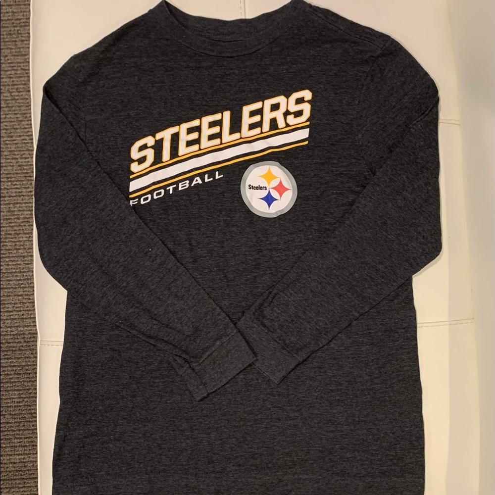 NWOT - NFL Steelers Jersey